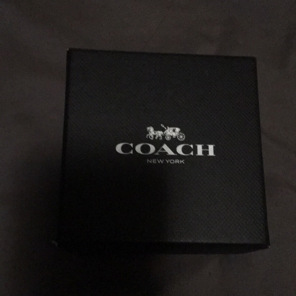 Coach❤️Watch - Picture 3 of 3